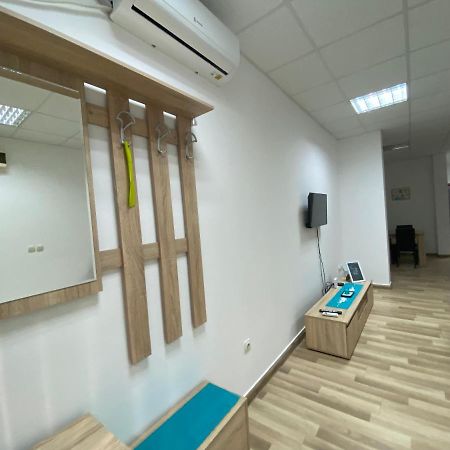Bellavista Apartmani สตราลาปาโฮวา ภายนอก รูปภาพ