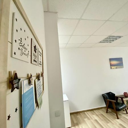 Bellavista Apartmani สตราลาปาโฮวา ภายนอก รูปภาพ