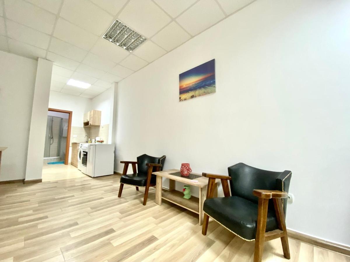 Bellavista Apartmani สตราลาปาโฮวา ภายนอก รูปภาพ